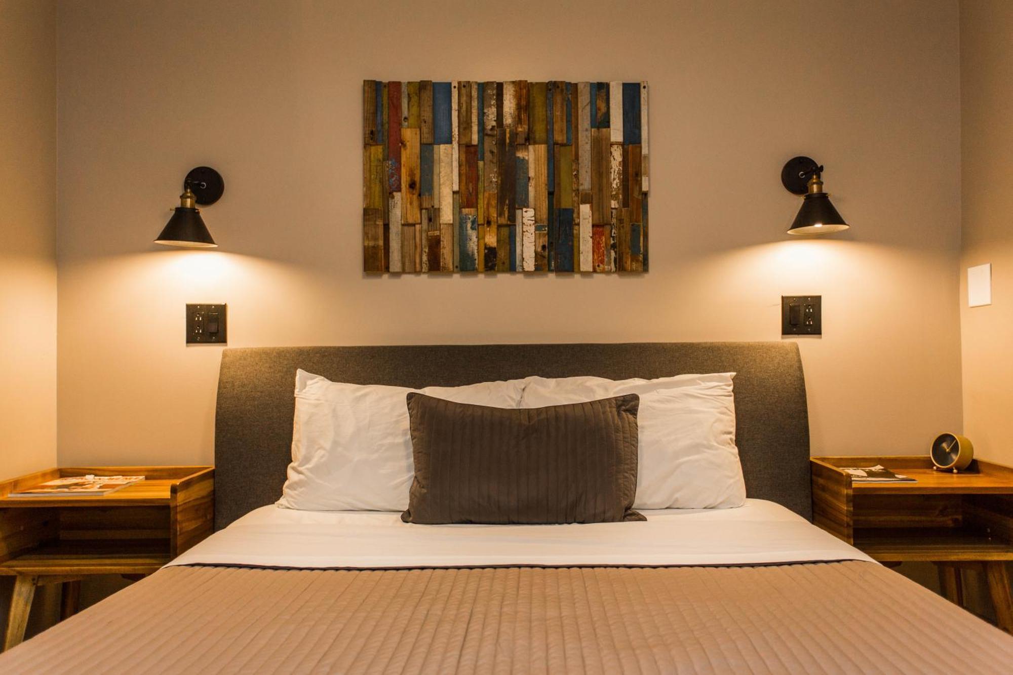 Villa Dubois Guest House Chicago Luaran gambar
