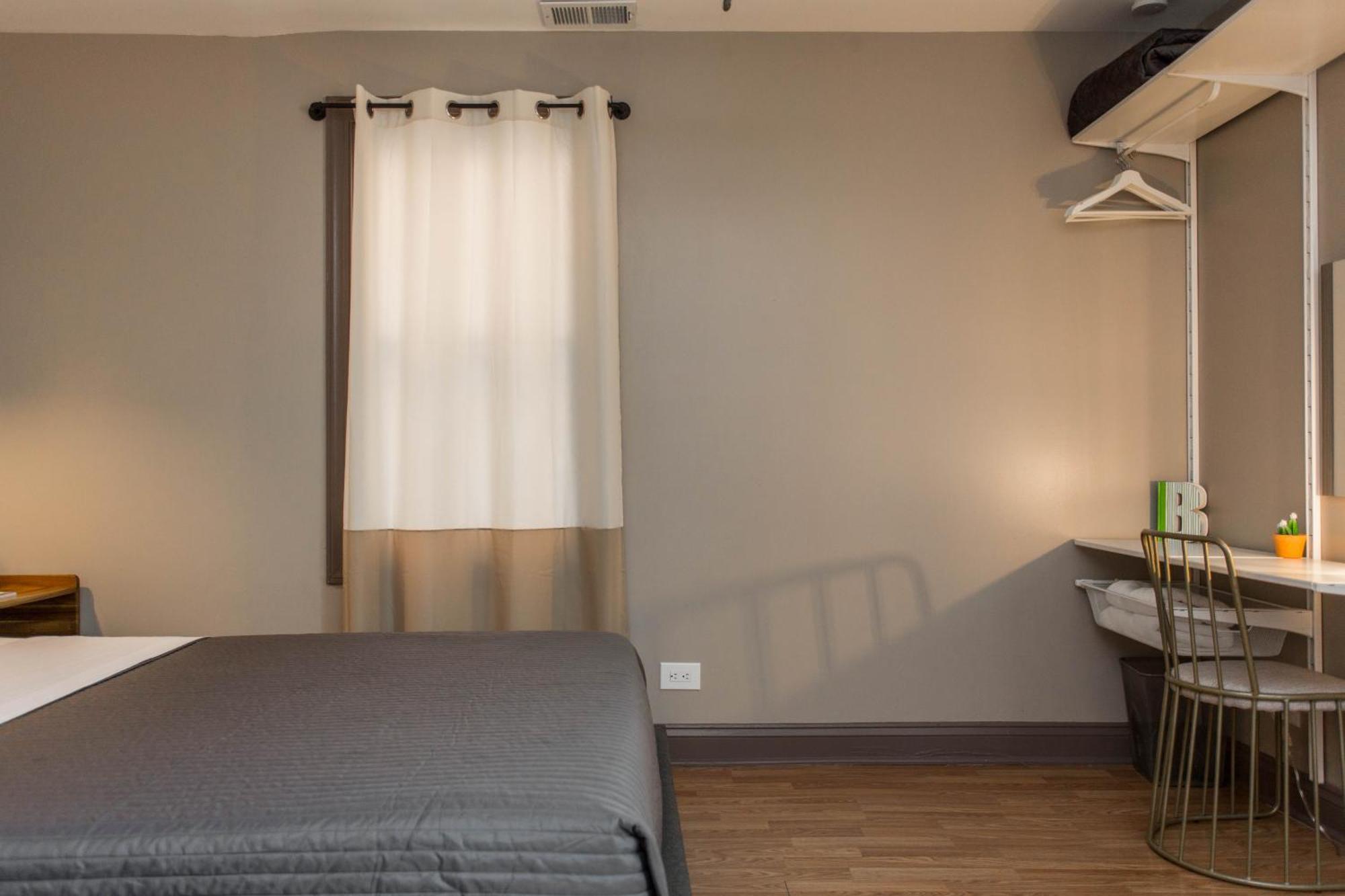 Villa Dubois Guest House Chicago Luaran gambar